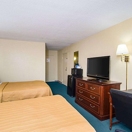 Quality Inn Shenandoah Valley New Market Eksteriør bilde