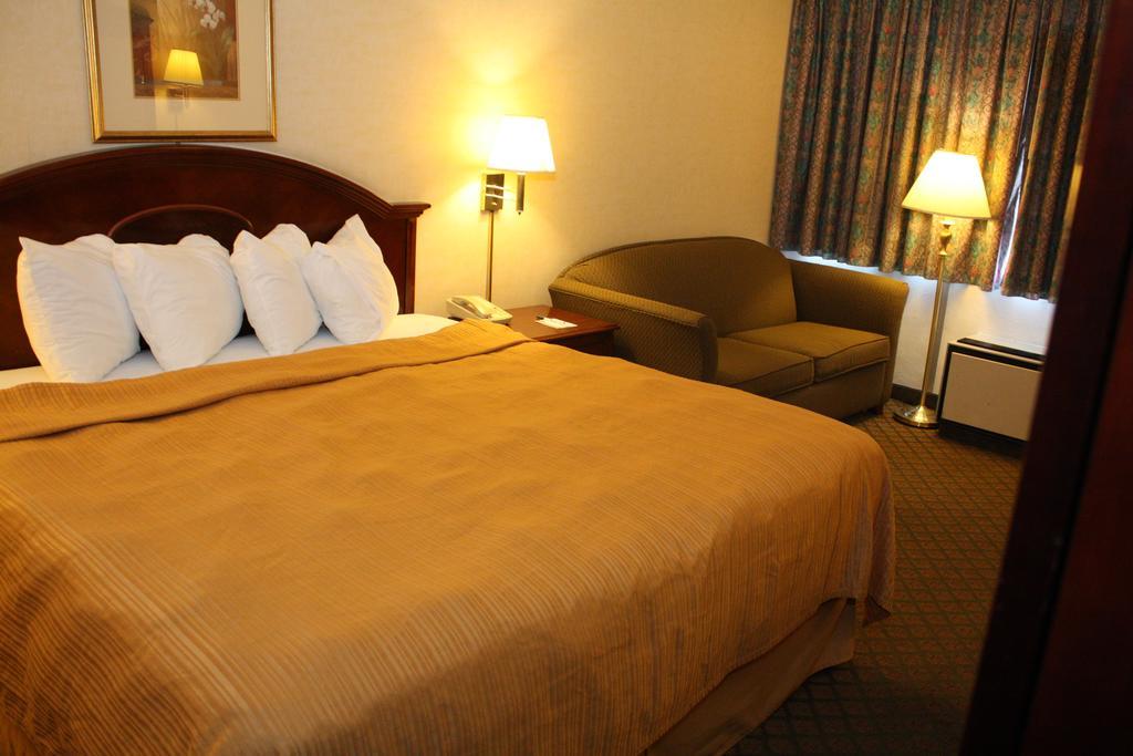 Quality Inn Shenandoah Valley New Market Rom bilde