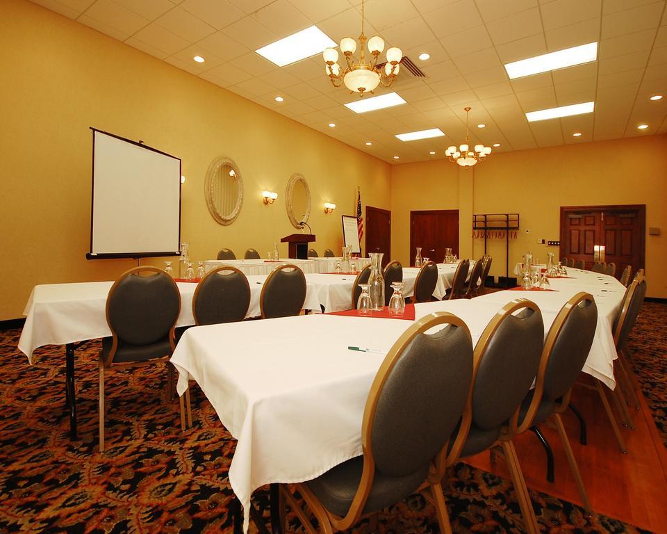 Quality Inn Shenandoah Valley New Market Fasiliteter bilde