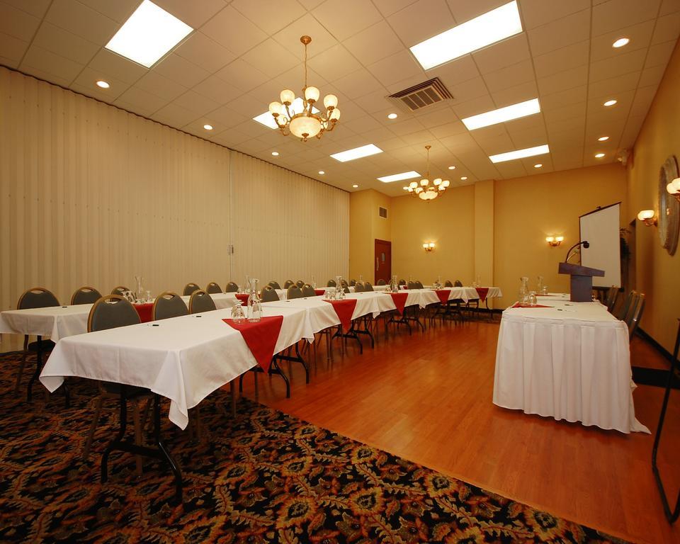 Quality Inn Shenandoah Valley New Market Eksteriør bilde