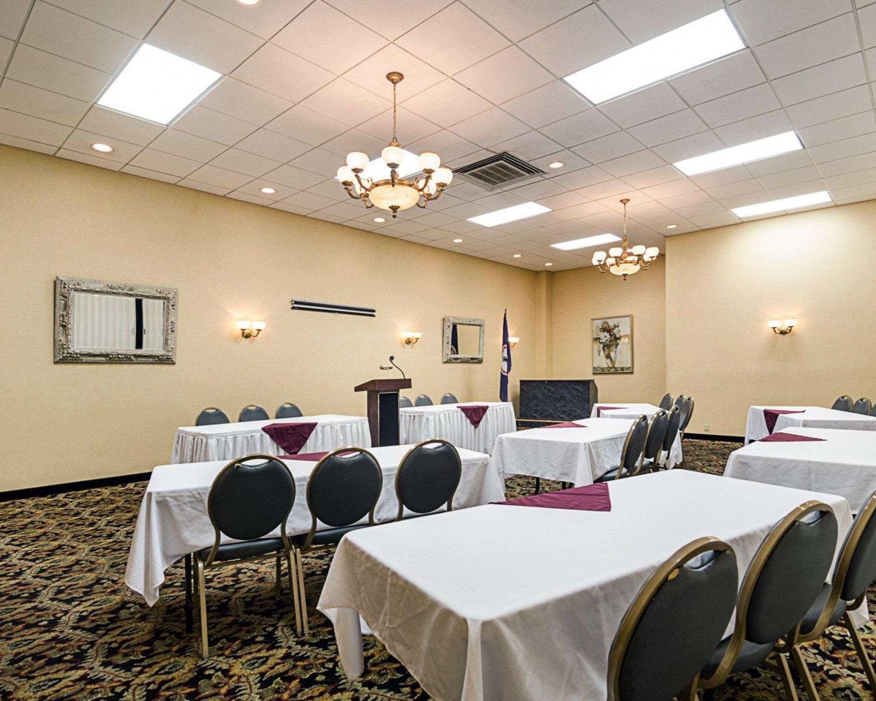 Quality Inn Shenandoah Valley New Market Eksteriør bilde
