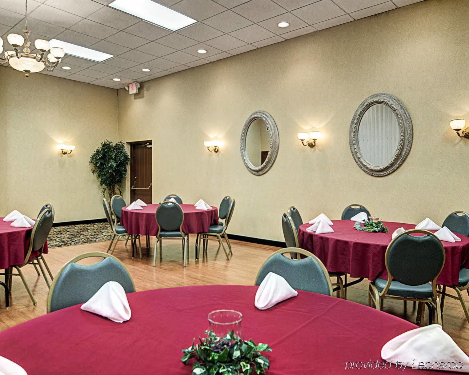 Quality Inn Shenandoah Valley New Market Eksteriør bilde
